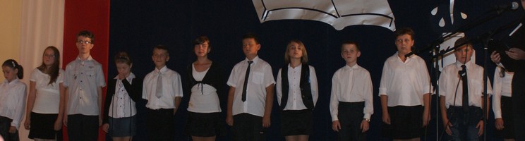 Szkoła Podstawowa w Zamościu, Zamość 14, 63-520 Grabów n/Prosną&nbsp;&nbsp;&nbsp;